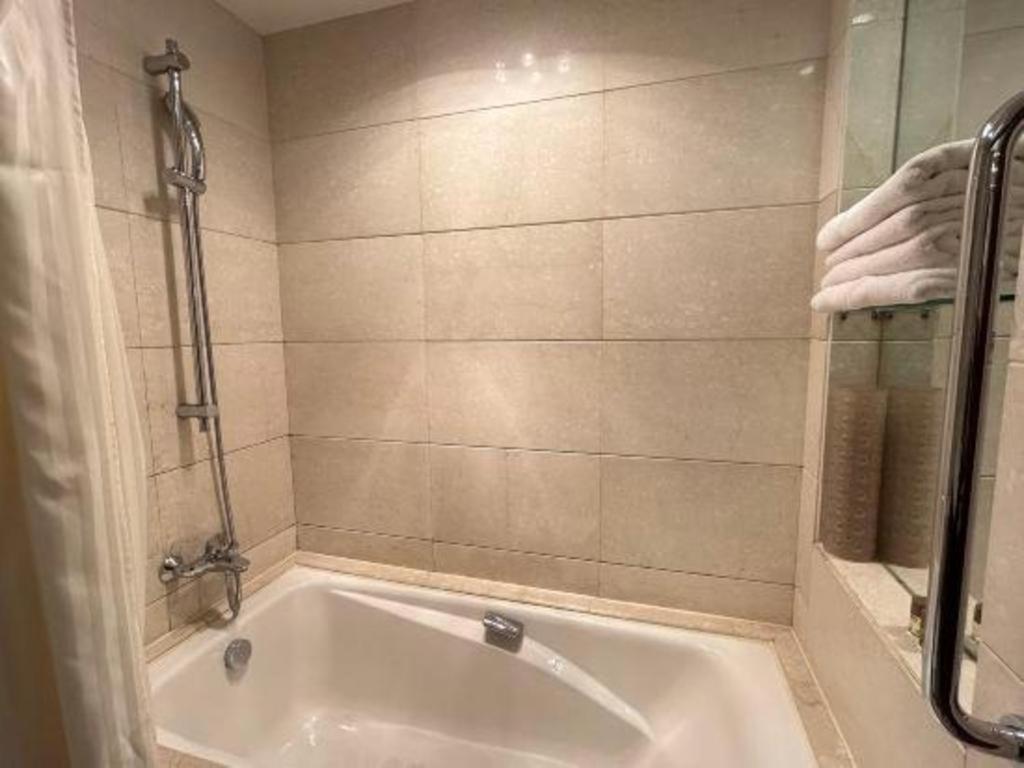Yantai Golden Gulf Hotel מראה חיצוני תמונה